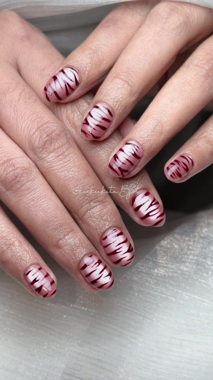 @NAILART BOJONEGORO JATIM