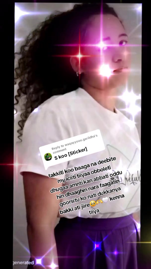 @Siifuu Arsii 🇶🇦 ❤️