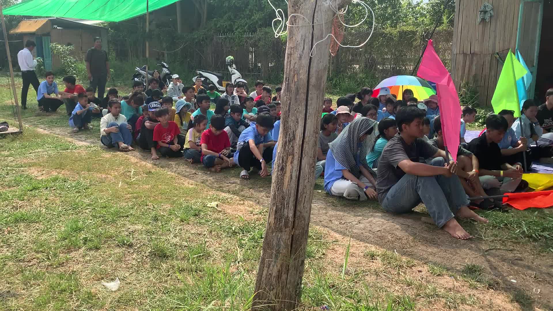 @Hữu Nghị