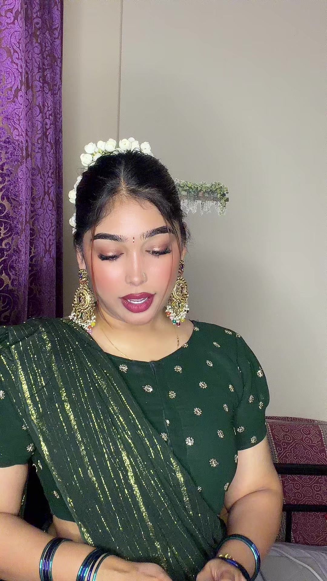 @maheena_mahi
