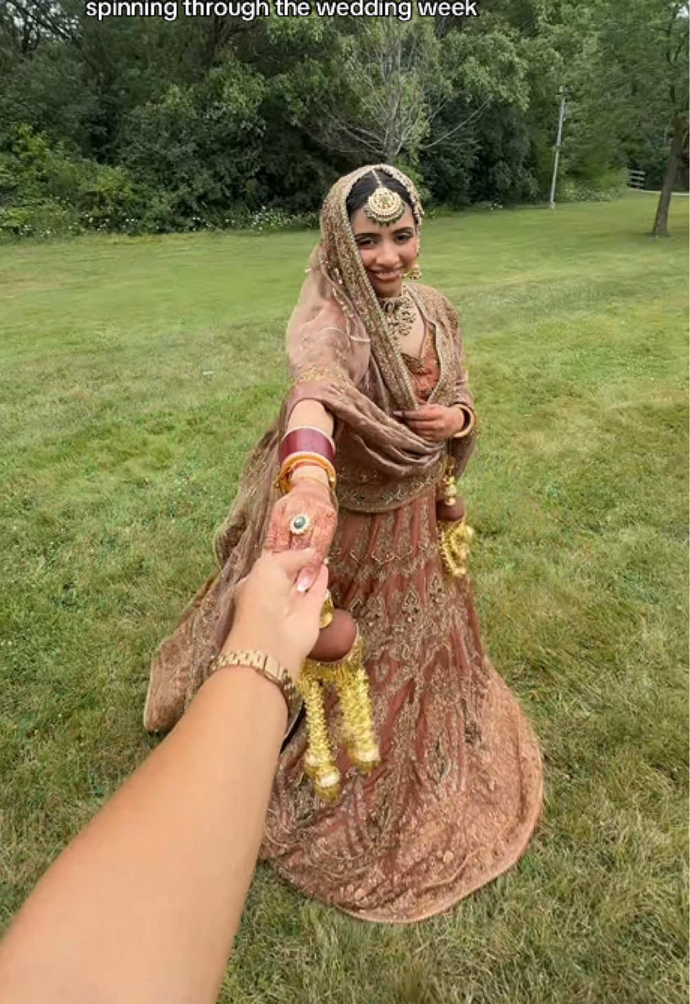 @GTA Wedding Content Creator