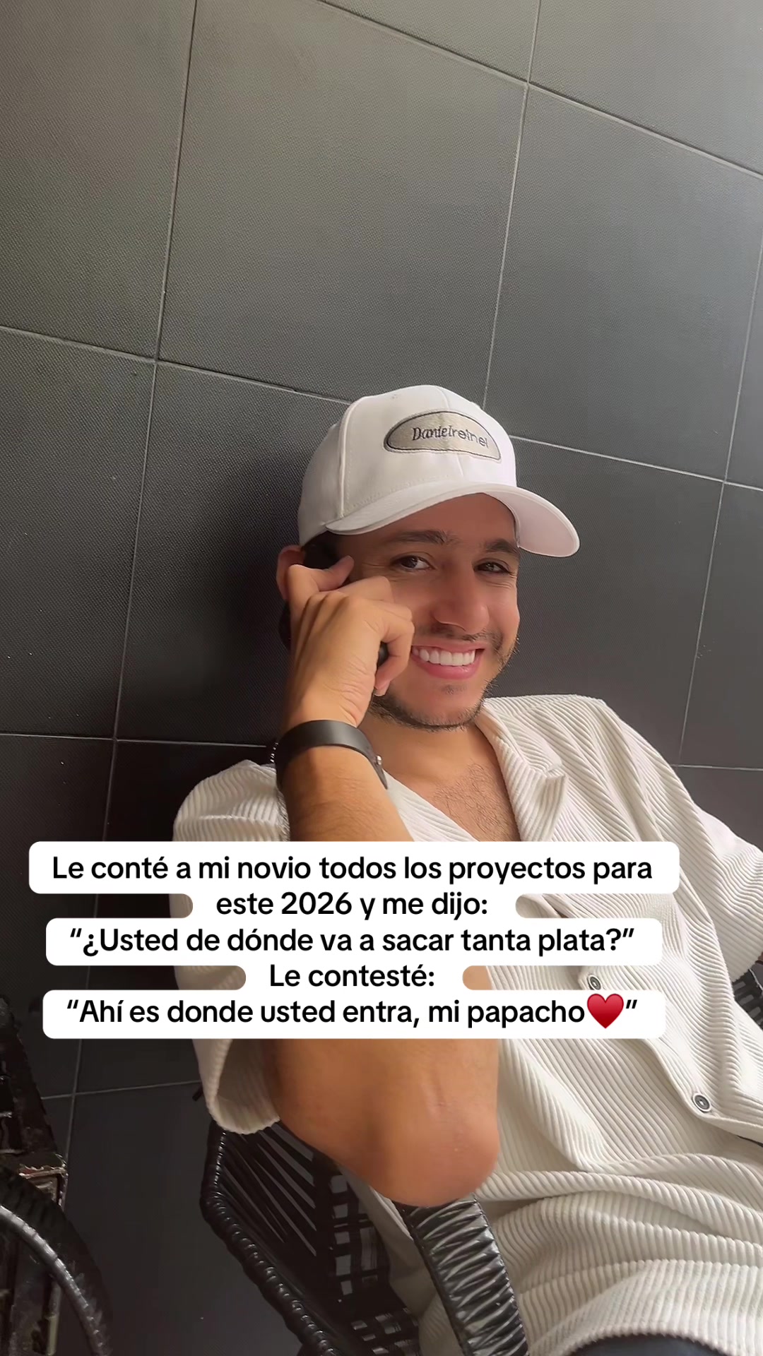 @GloriaGutierrez