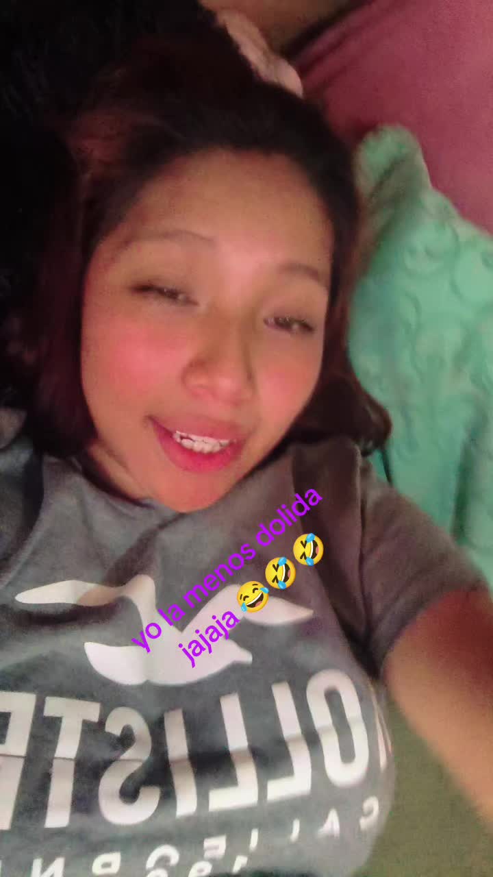 @Yesi Garcia