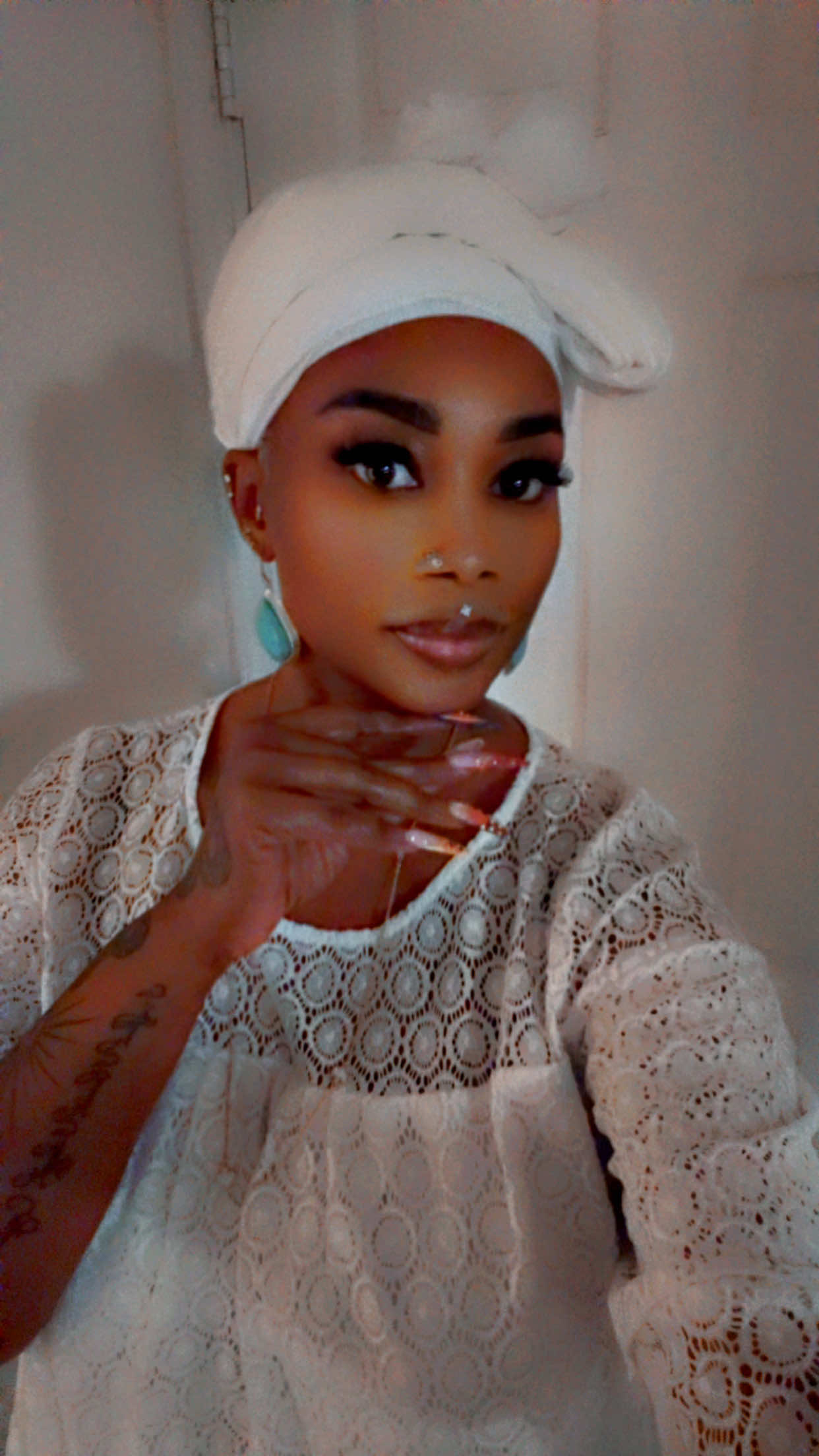 @Shining star 🌟 Goddess 🕊️🧿