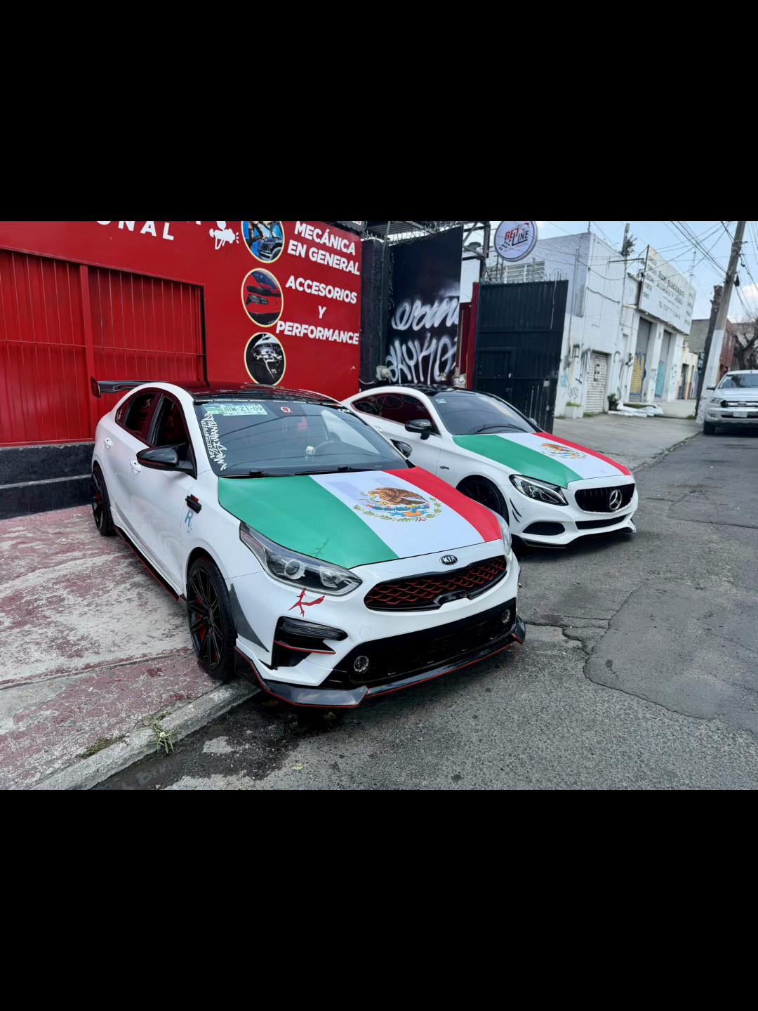 @🏁RedLine Motor Passion🏁