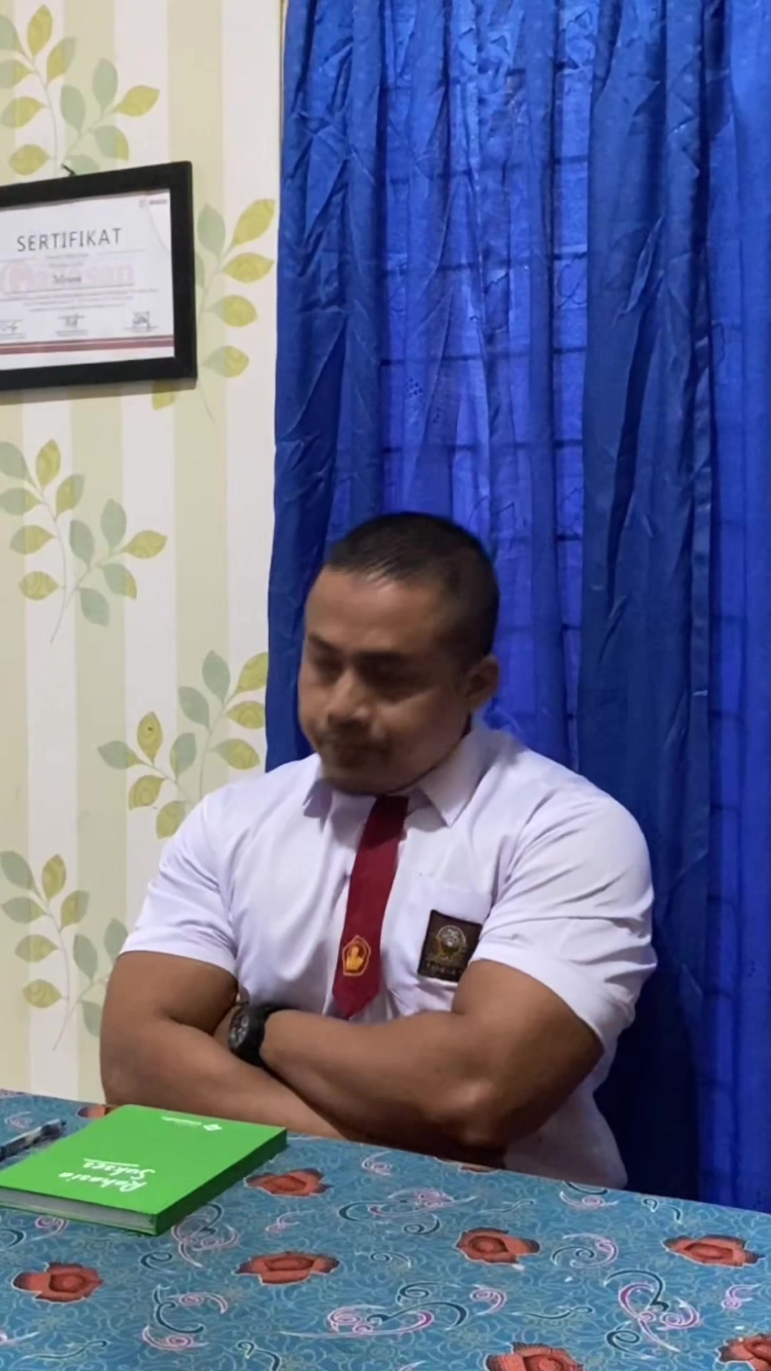 @Mirwan Choky
