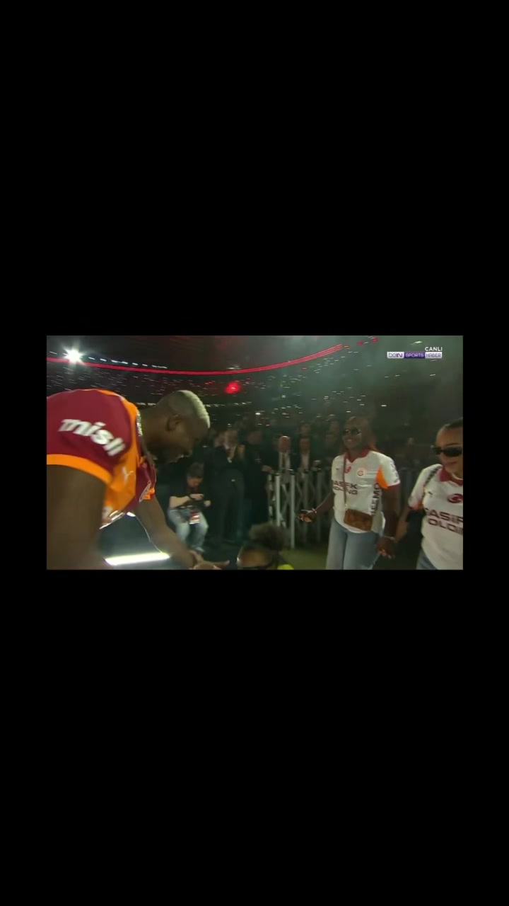 @Galatasaray