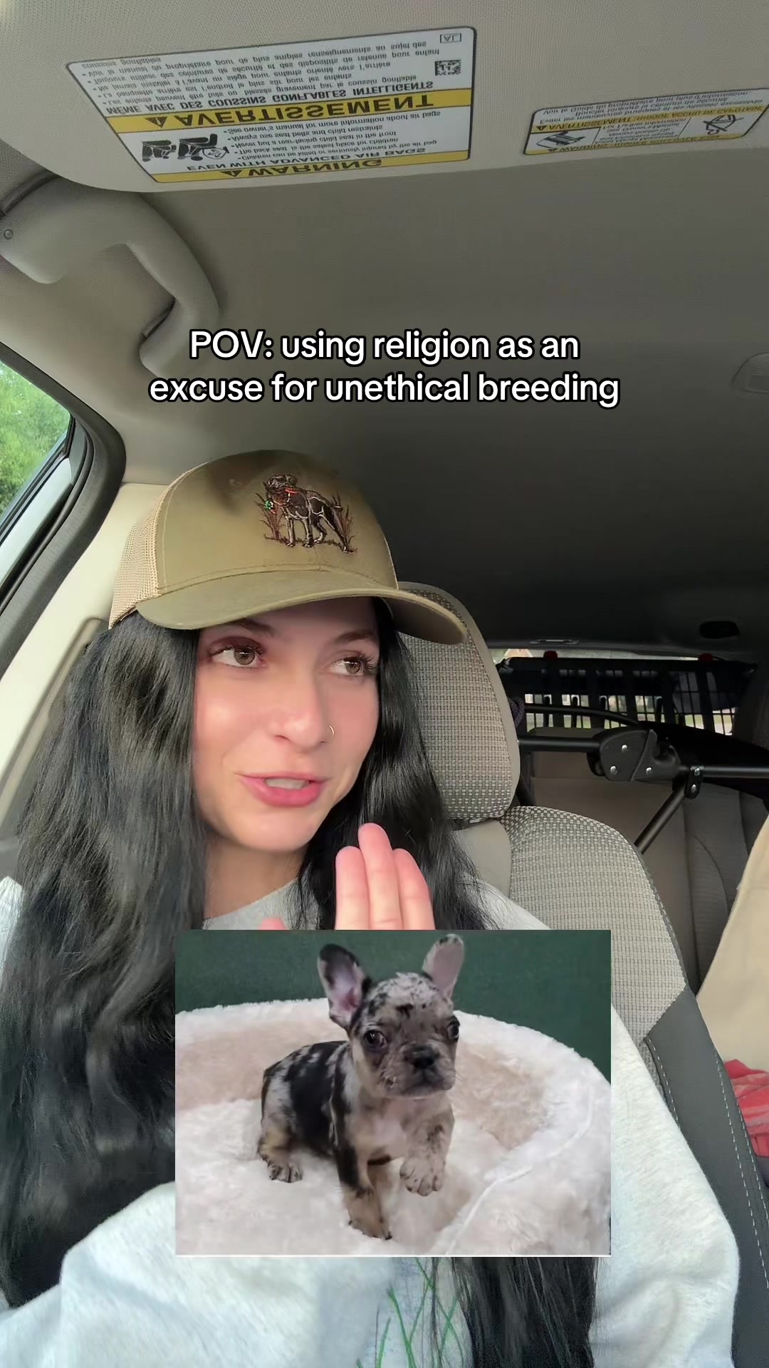 @saint, rory, & jordan