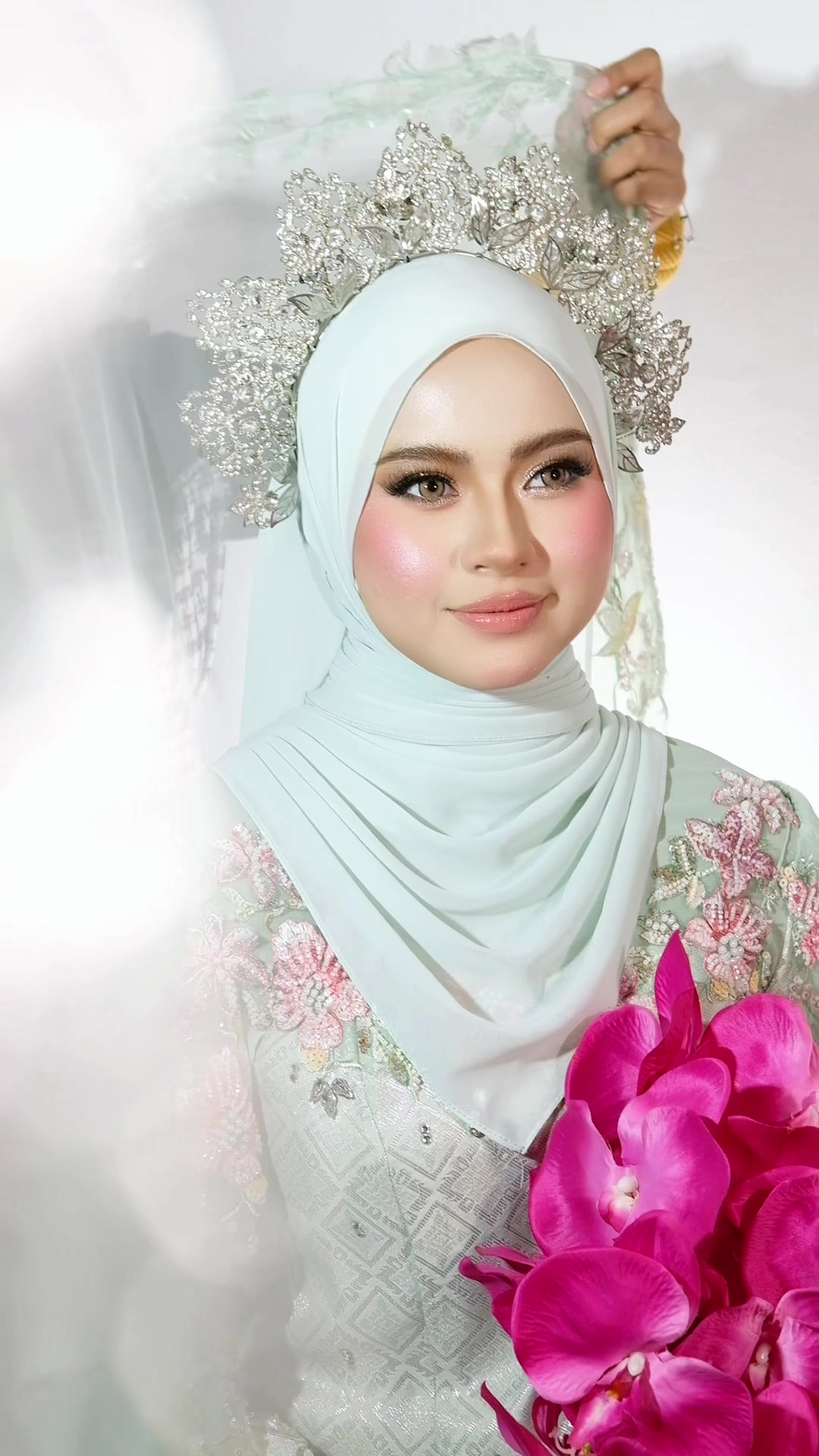 @NaddyNahar Makeup Artist