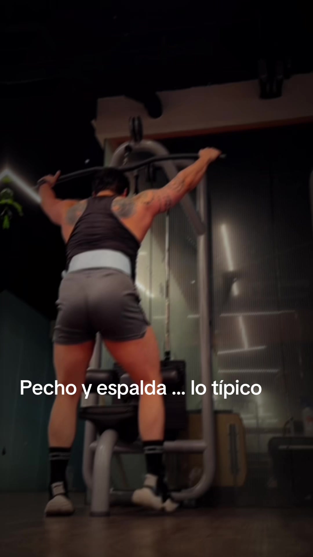 @Luis Lemus | Nutriólogo