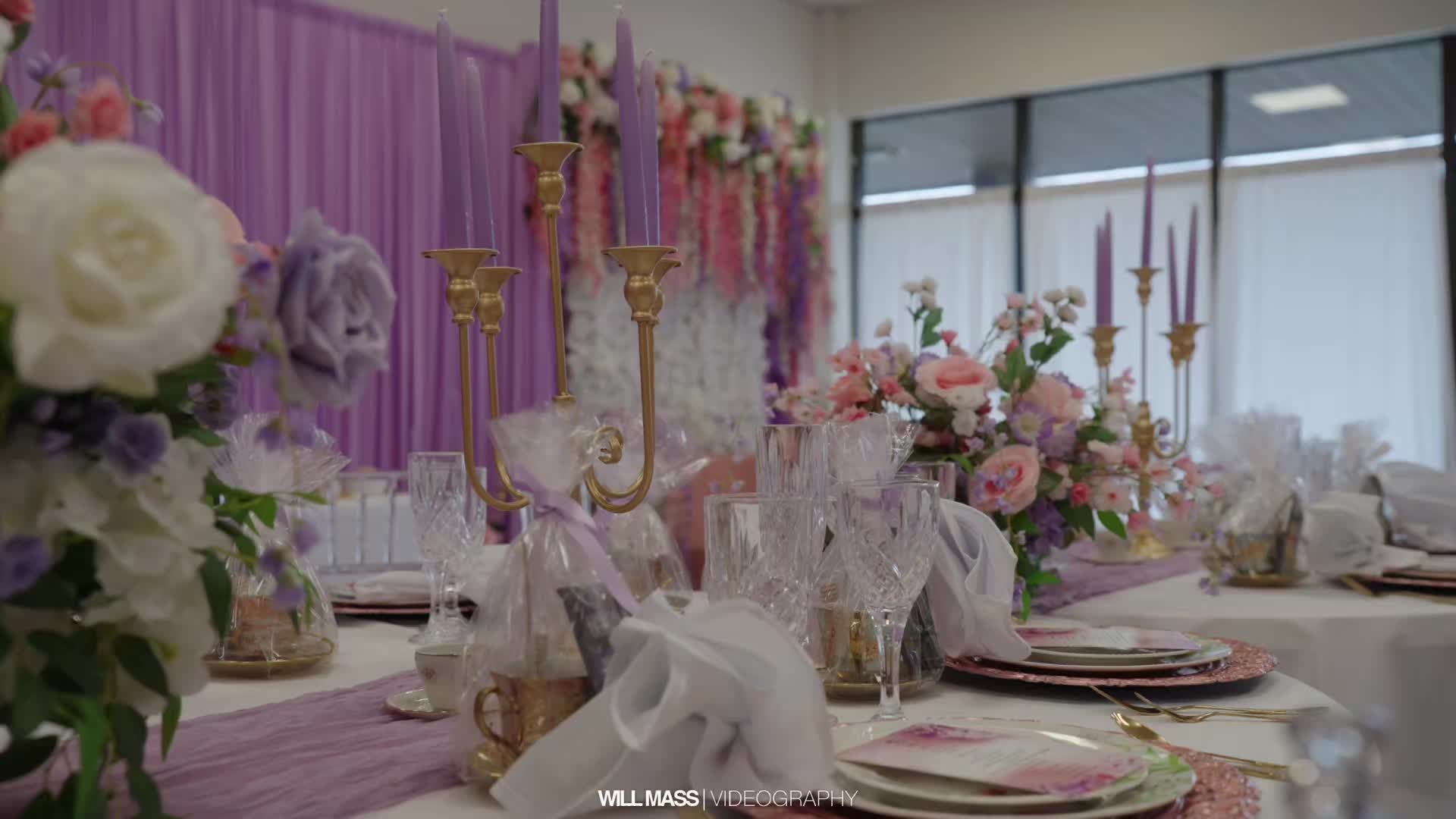@Madison Elyse Events