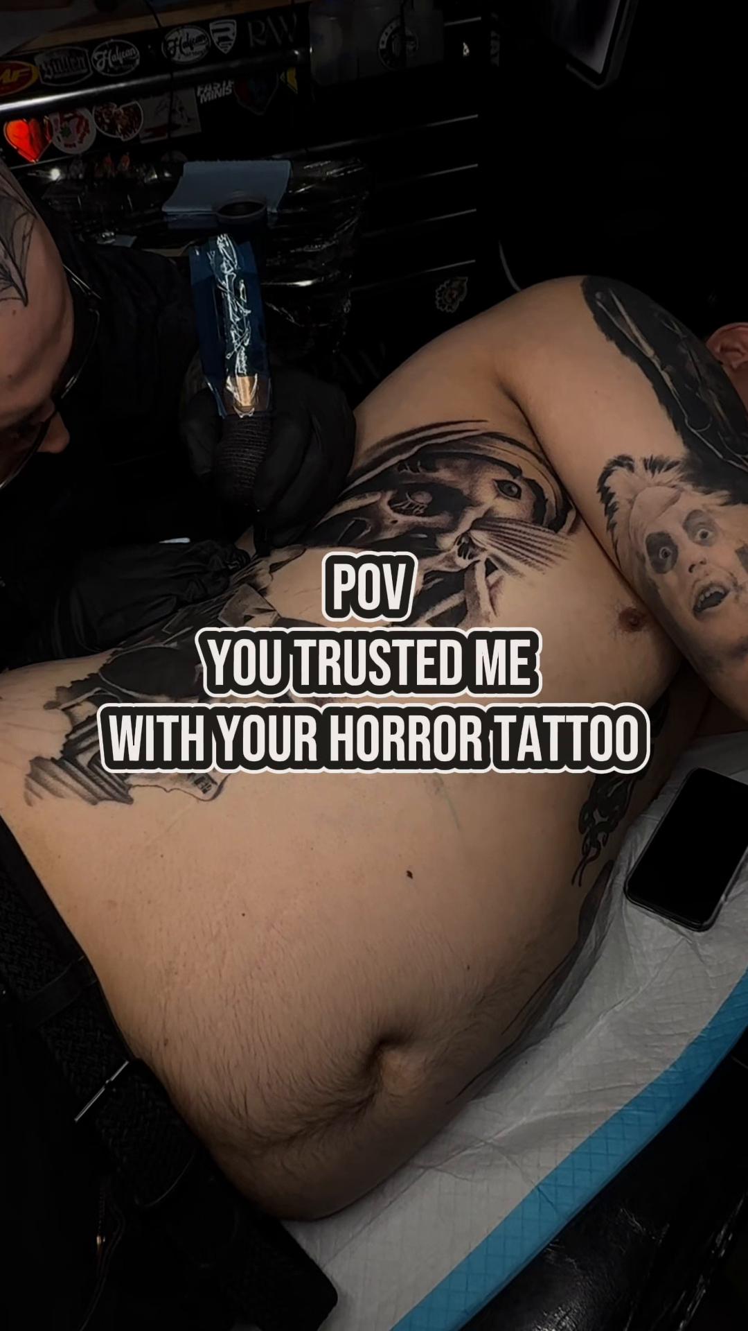 @thehorrordude