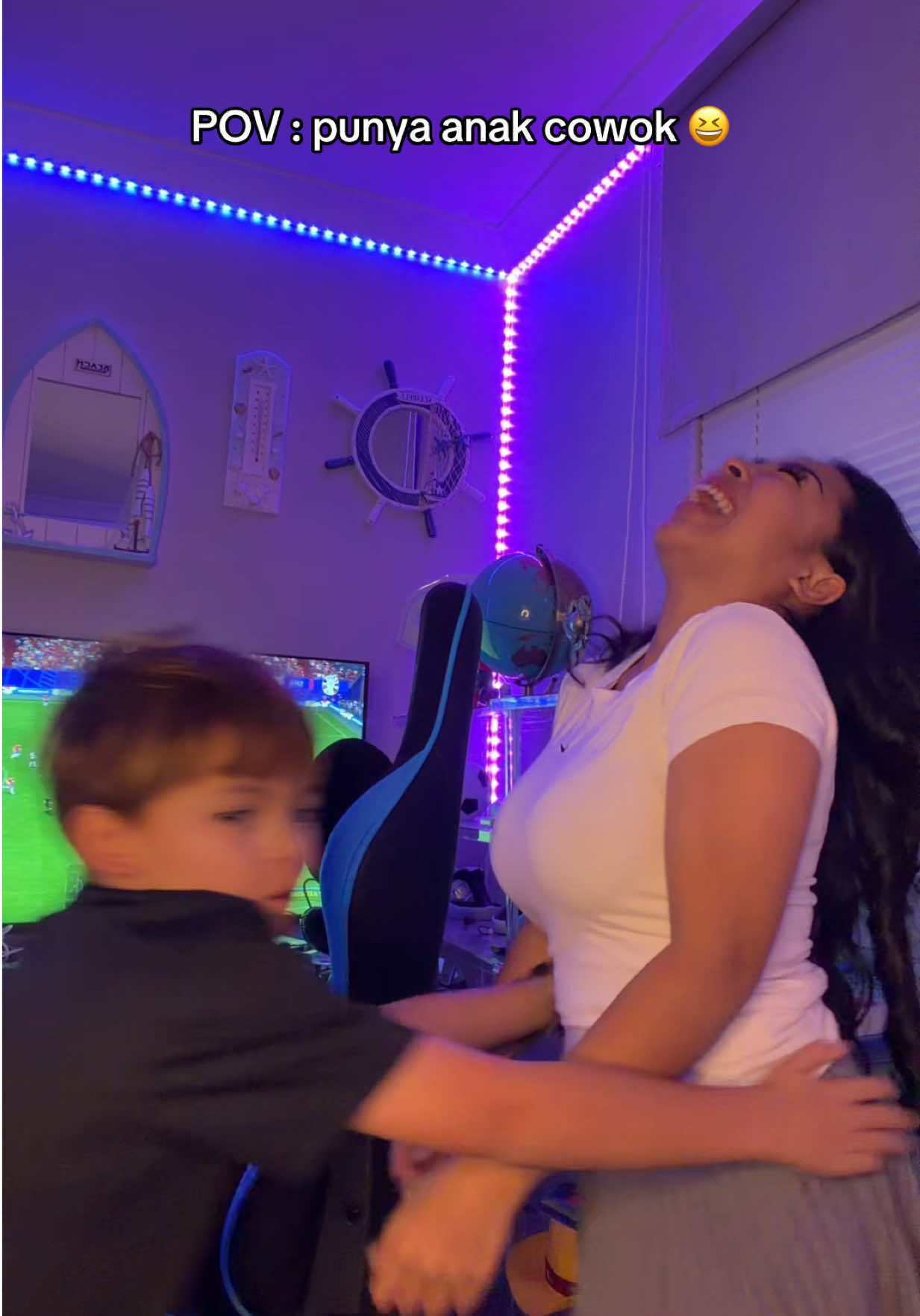 @MamaHunter