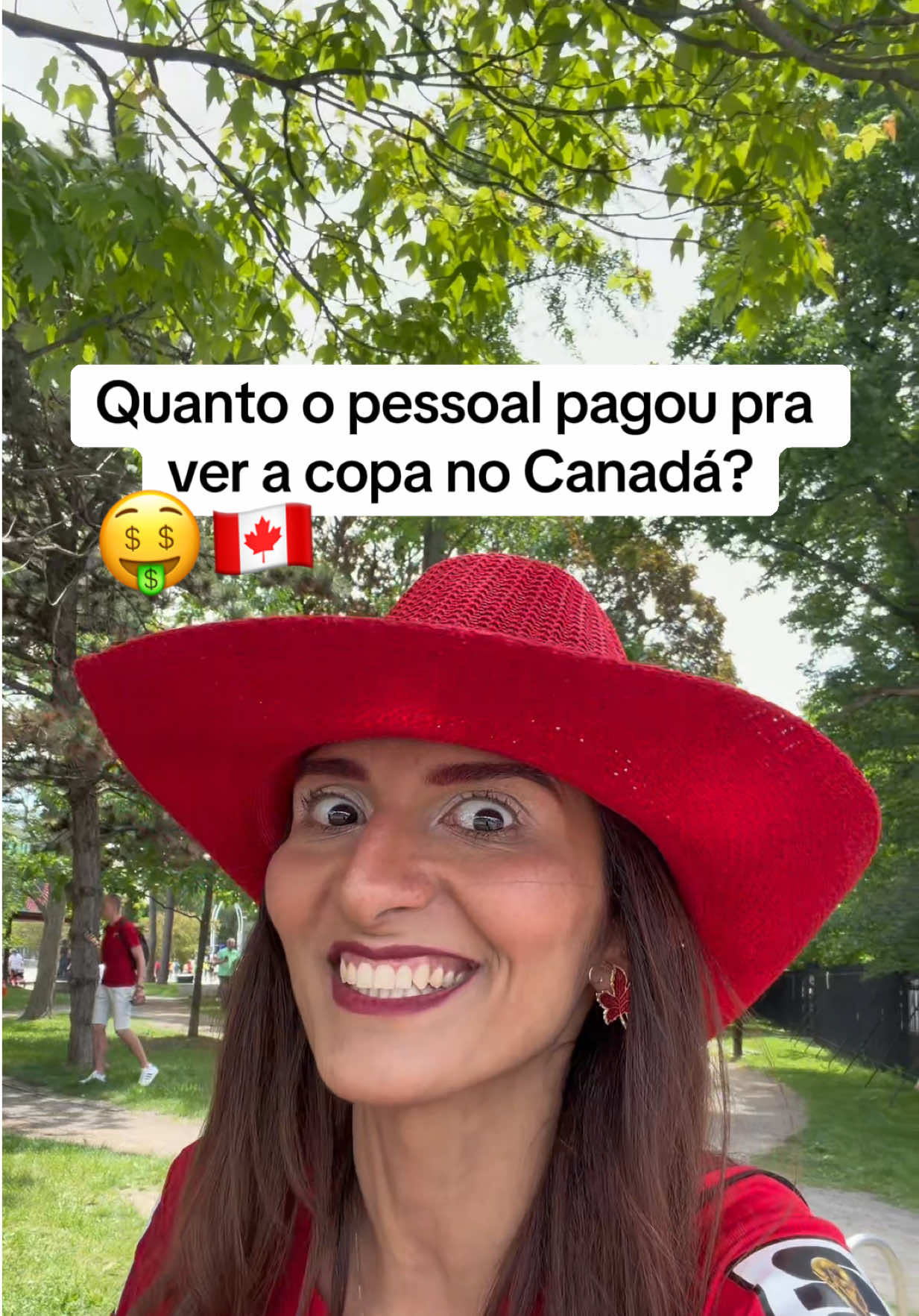 @Farofa de Maple