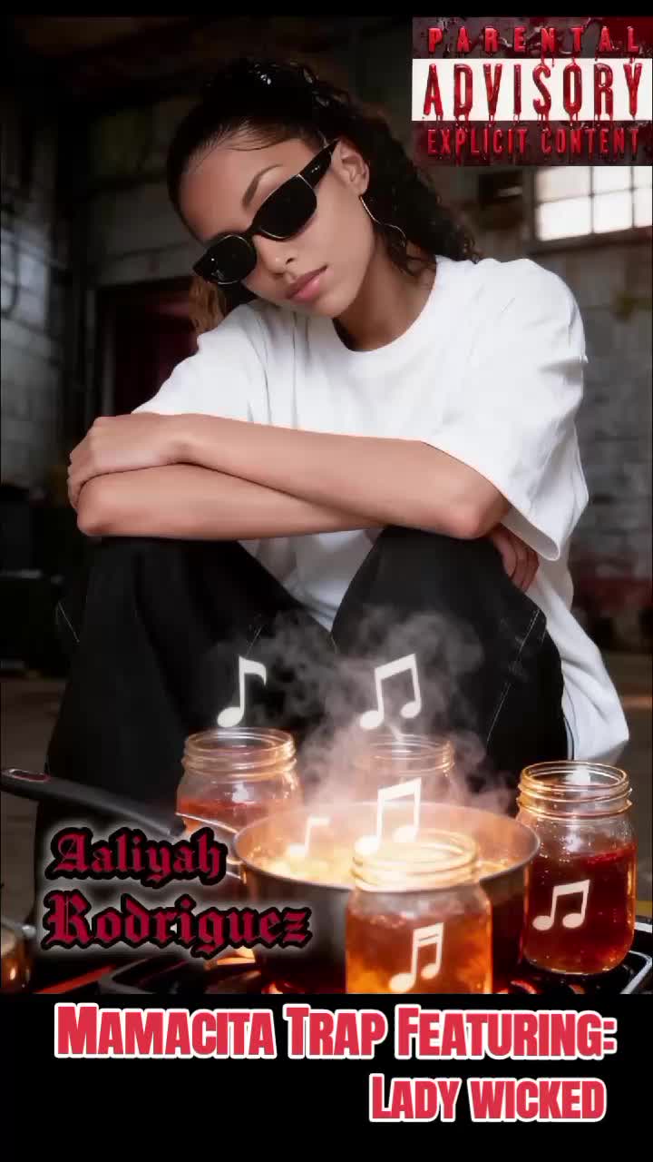 @Aaliyah" Fatality "Rodriguez