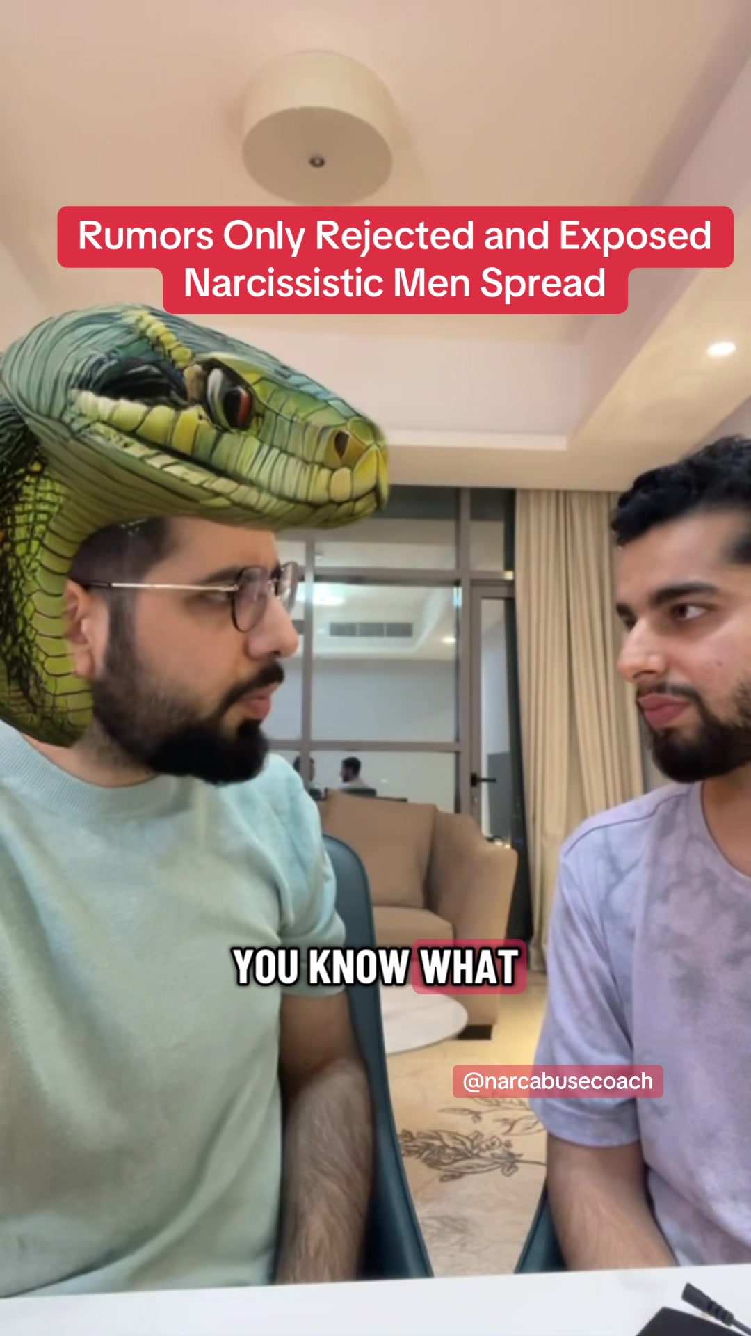 @Danish Bashir