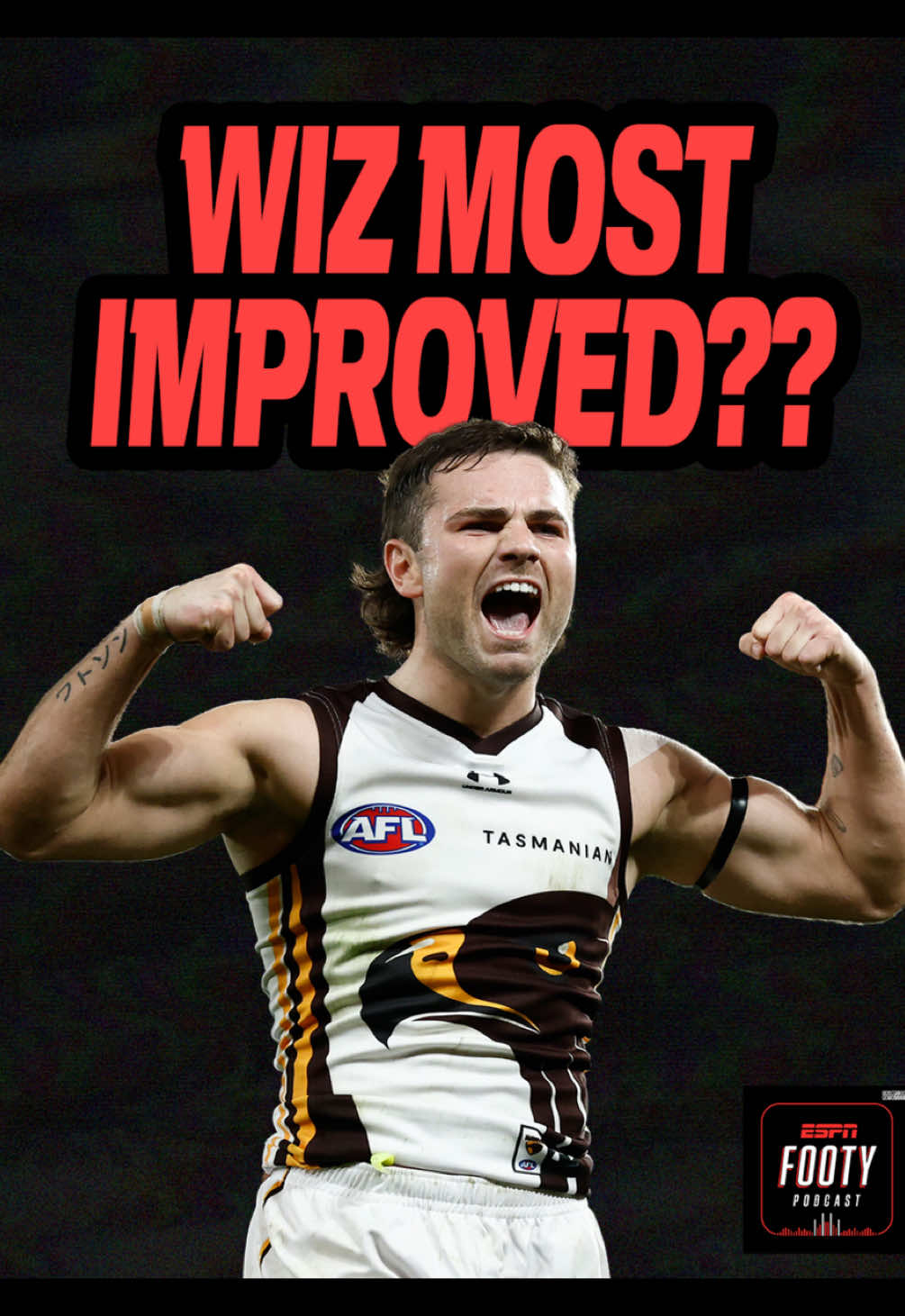 @ESPN Australia/NZ