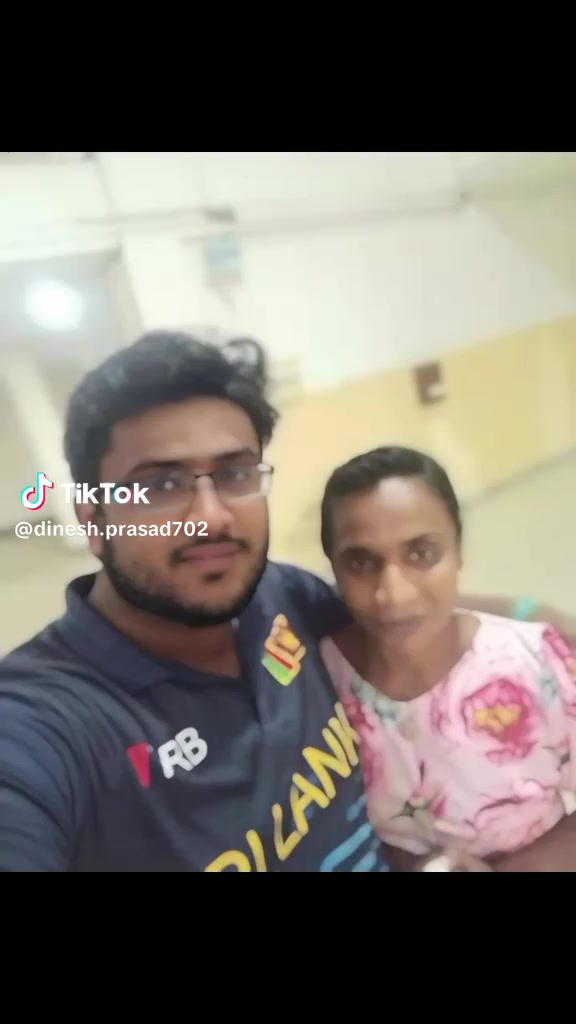 @👉දිනේෂ් &අයේෂා ❤️