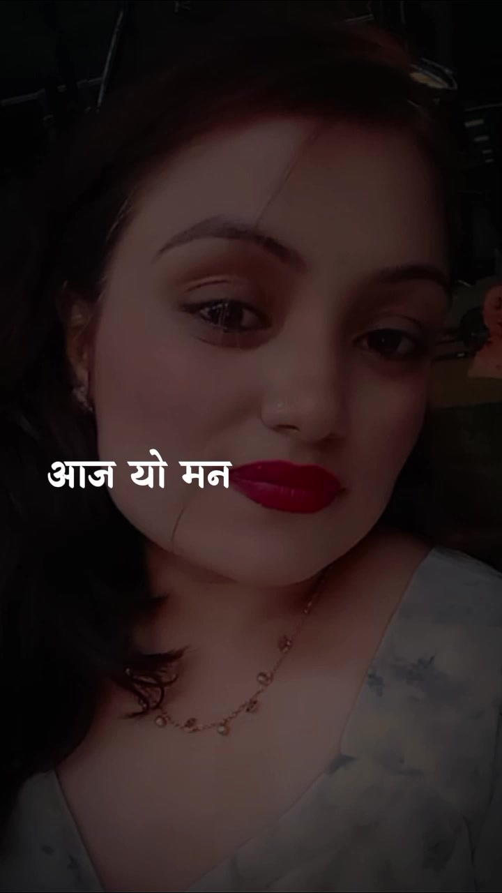 @BIMALA dukhi zindagi😭