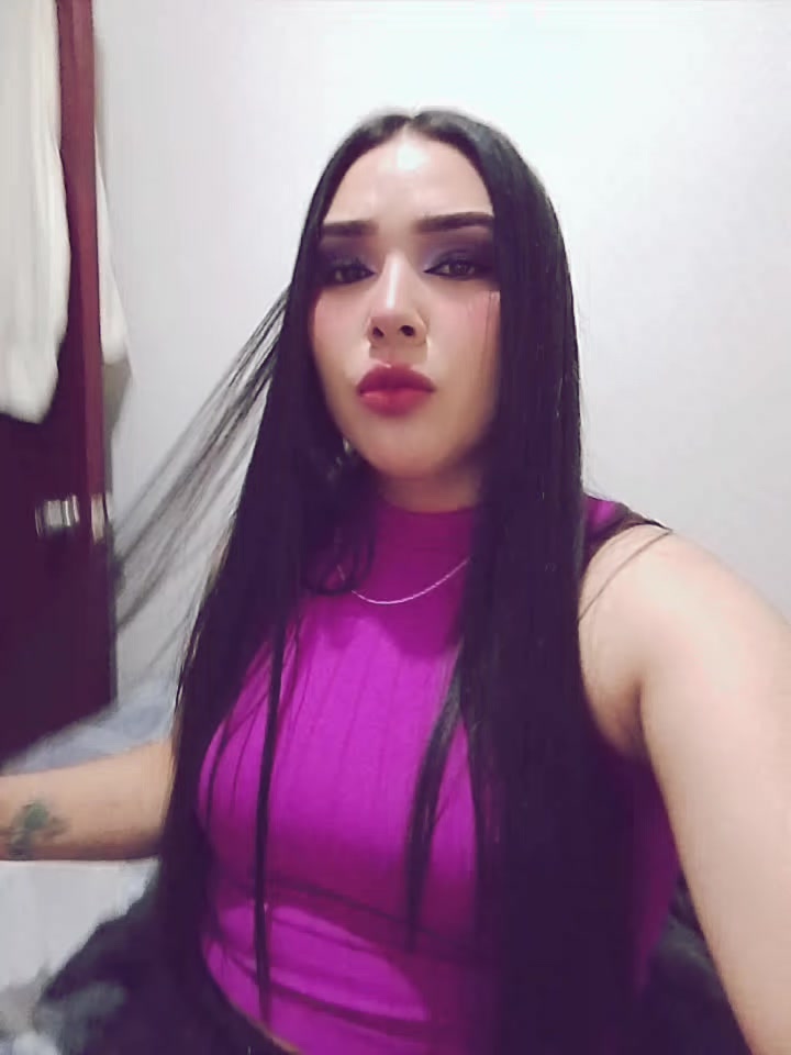 @Paulina Espinoza