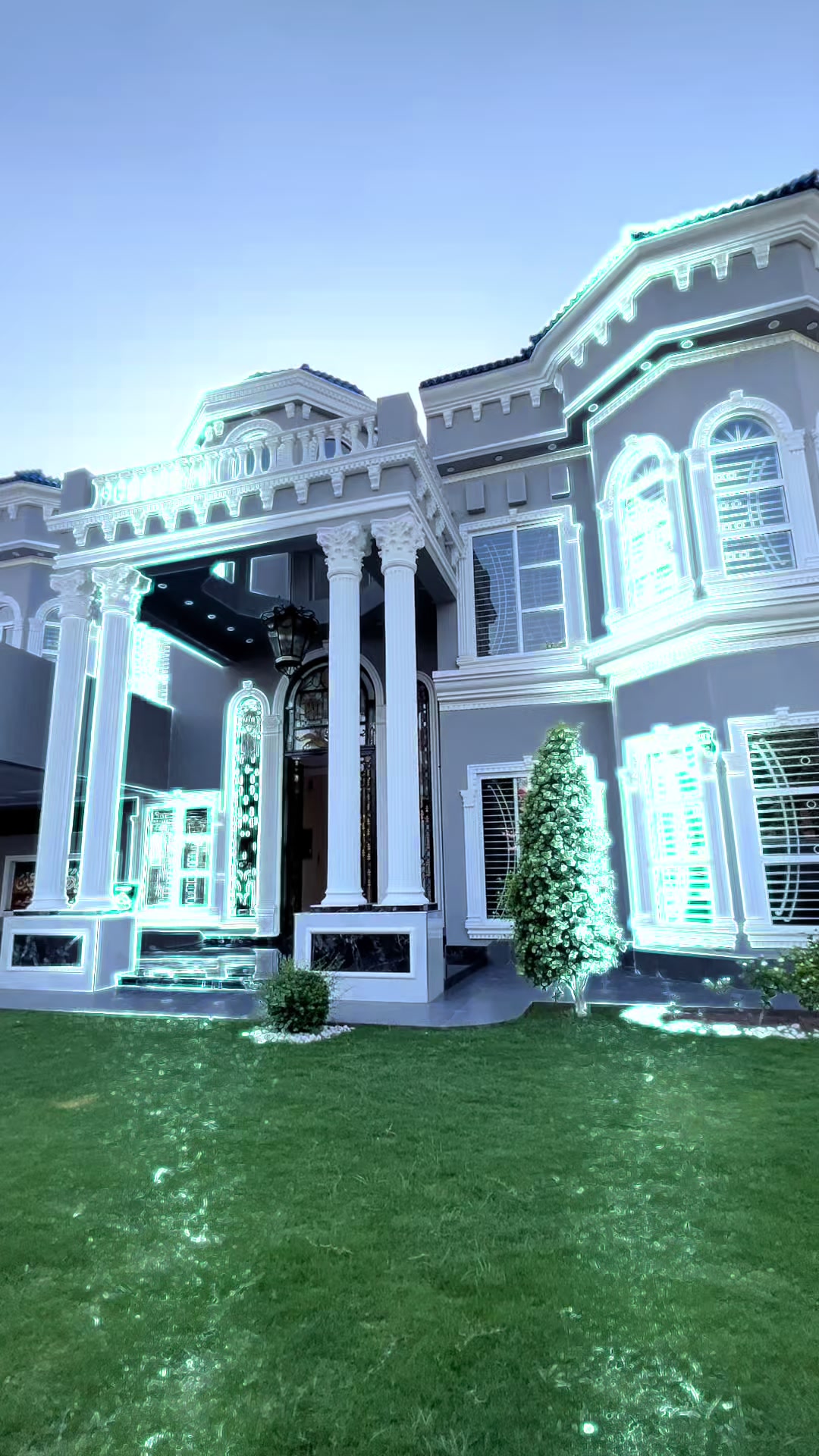 @Harral Estate & Builders