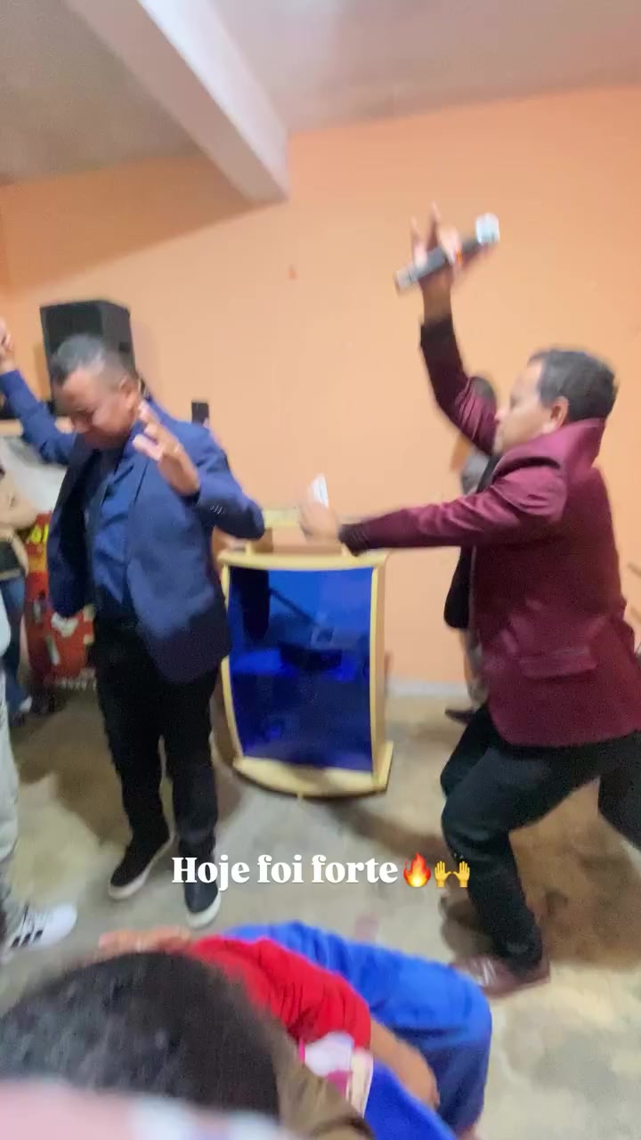 @Marcio Roberto