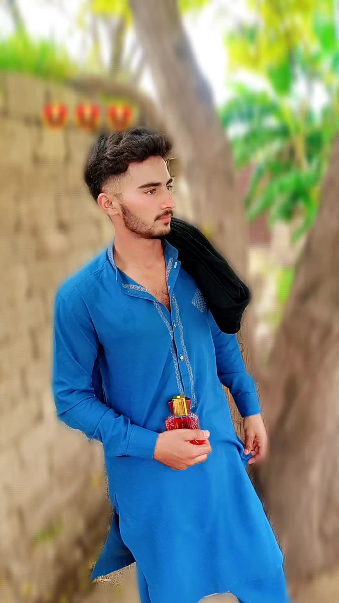@(صباء کریم )
