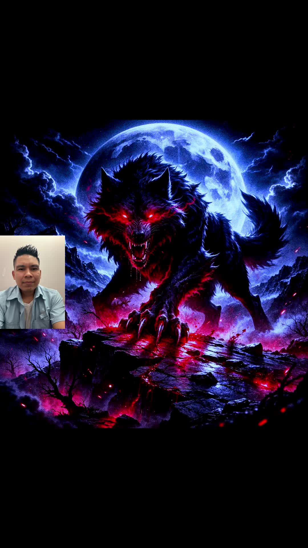 @😈 ☪️ᷛ 👀Ismael€spaña🇵🇪😜
