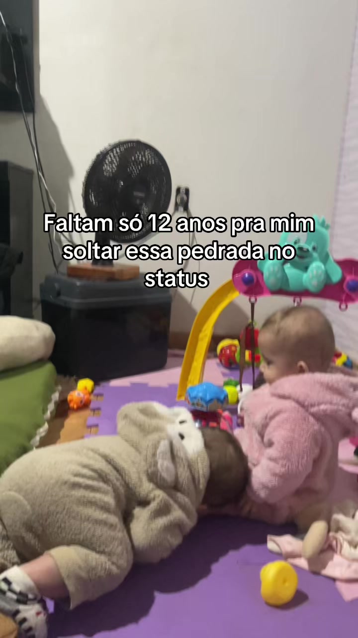 @Denise Carolline Tiva