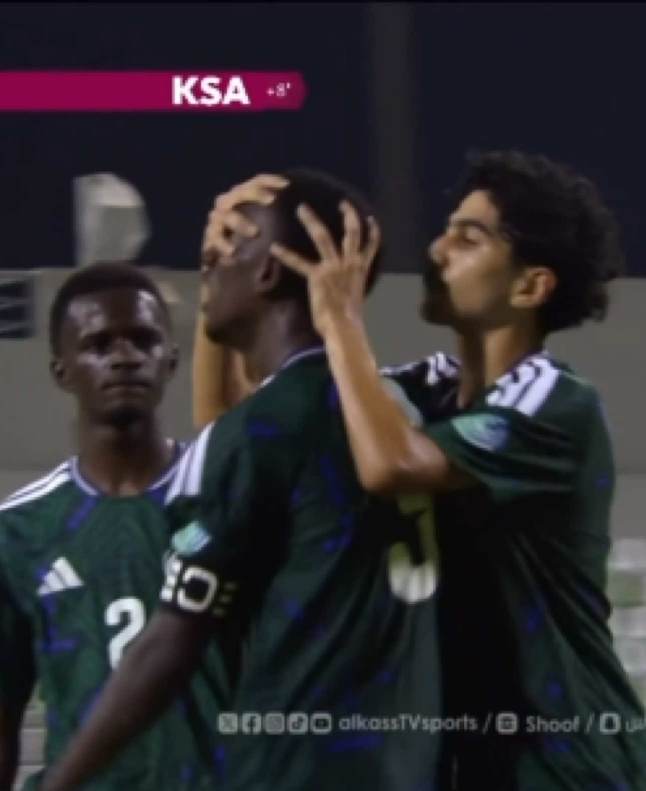 @قنوات الكأس