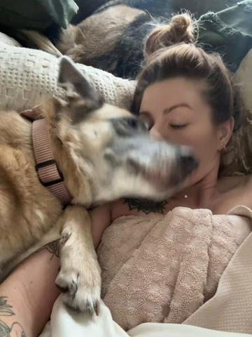 @ADDISON&hearts;️🐾❤️LAYNE