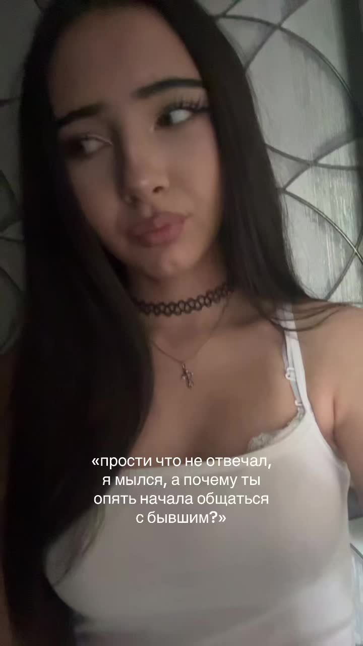 @мила