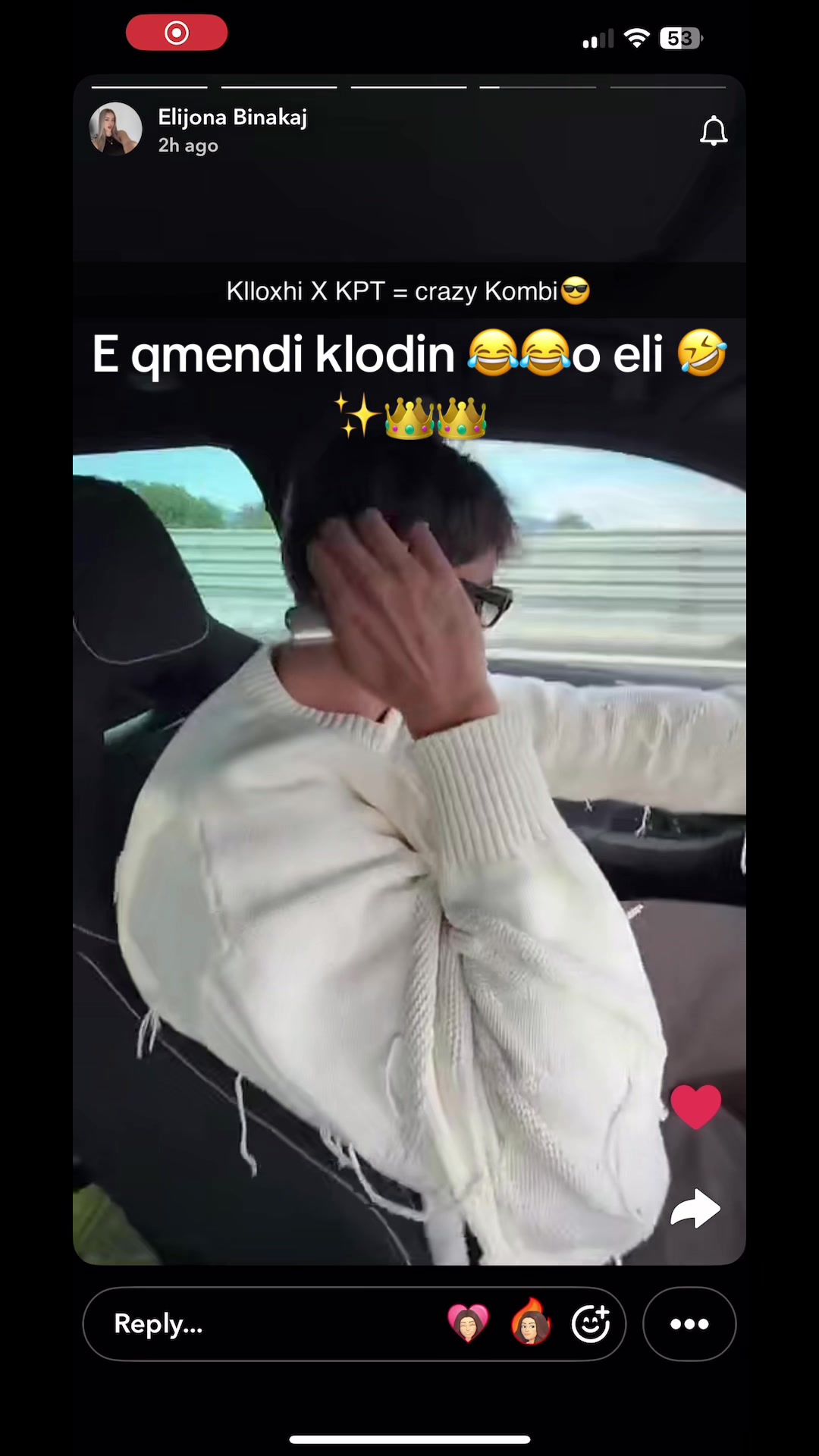 @SediEdi😋