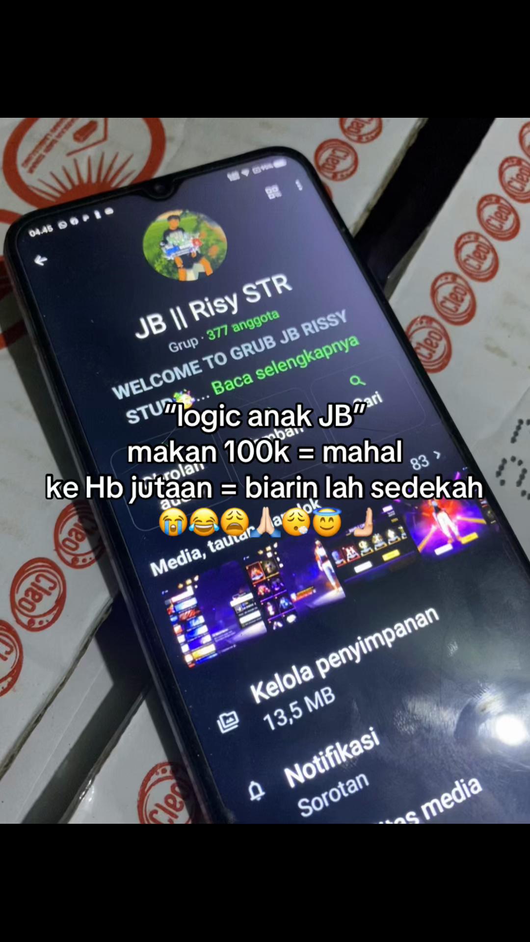 @rissystorebojonegoro