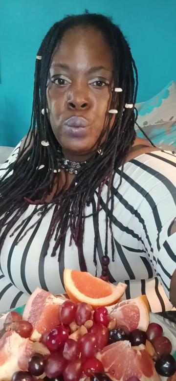 @Big Mama Z DC
