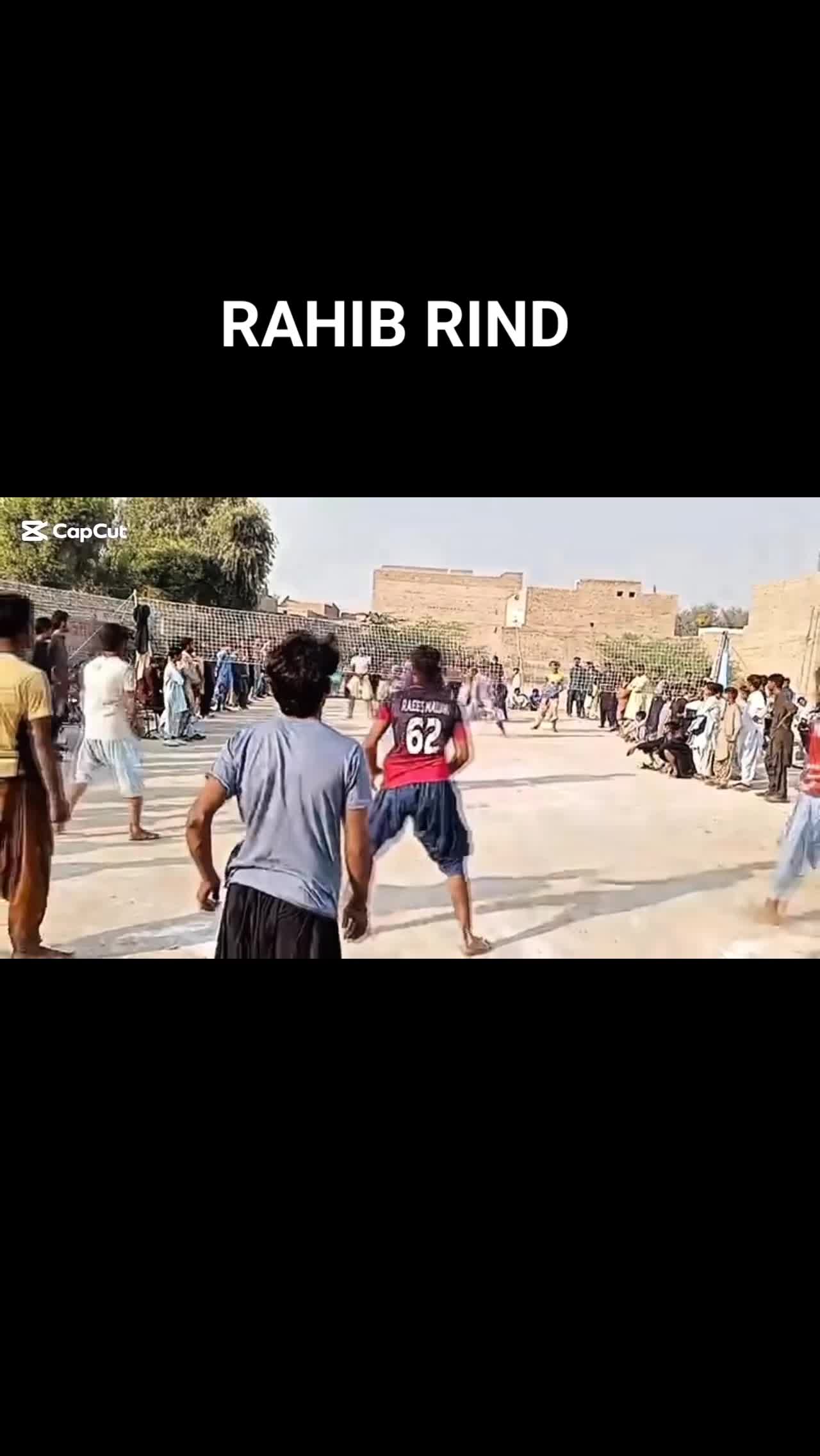 @raheb rind