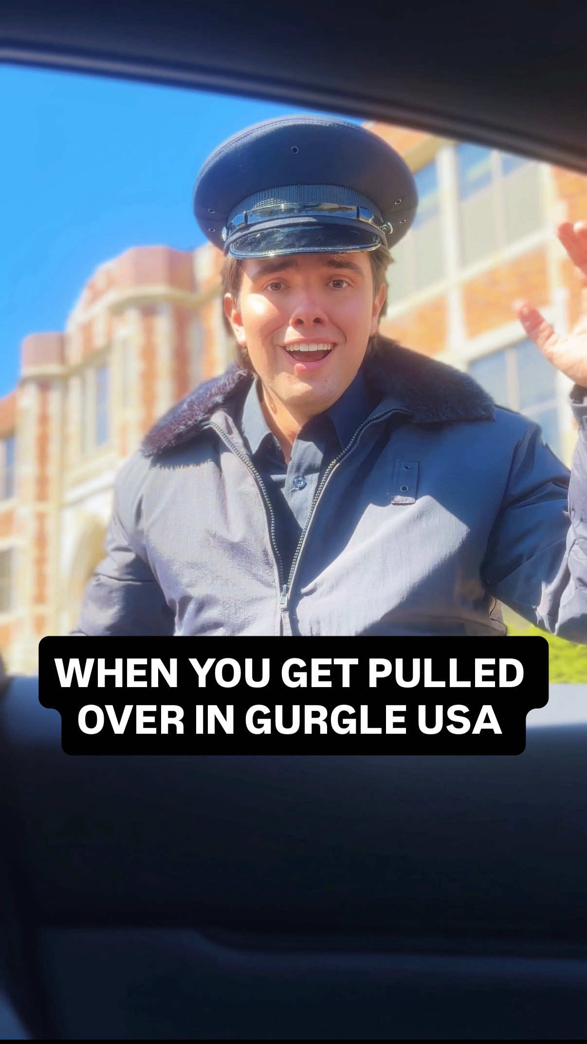 @Gurgle, USA