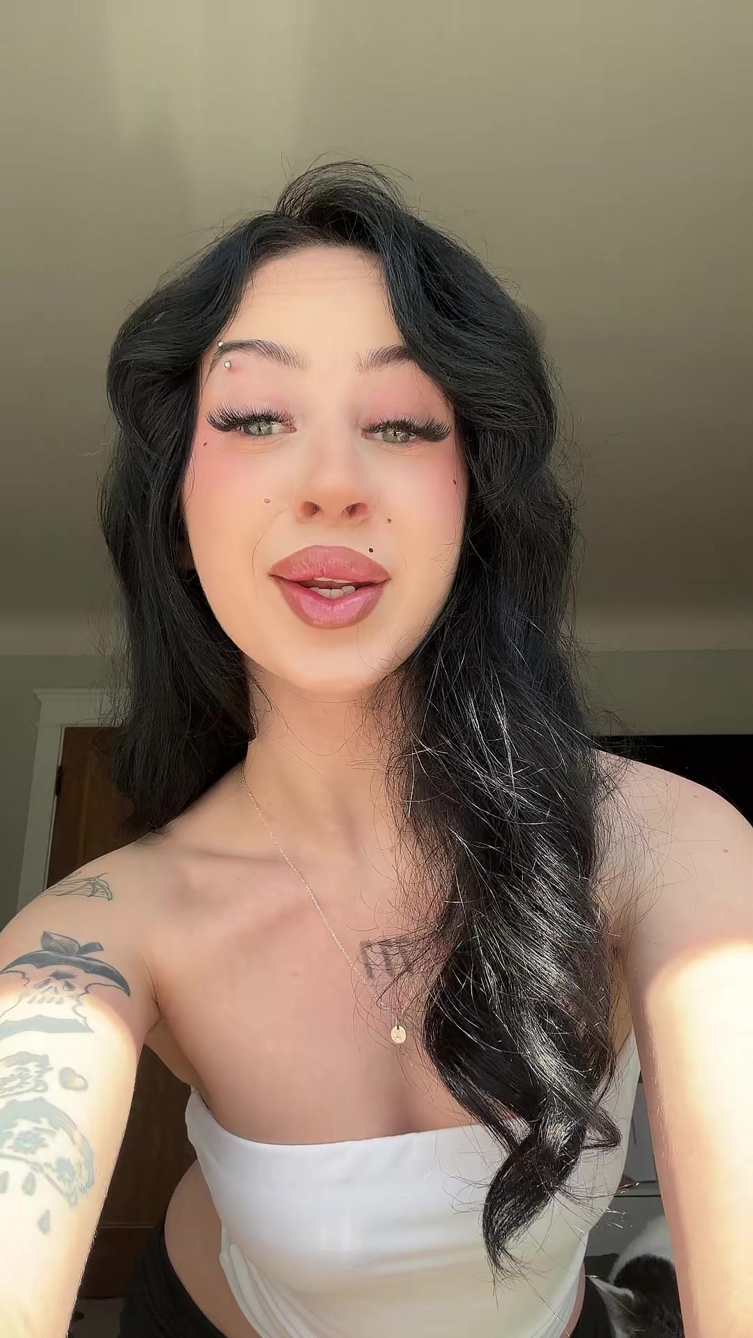 @Aurora