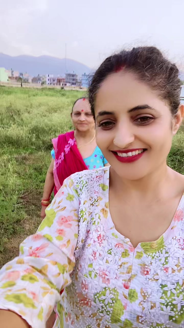 @yamunadevi banjade
