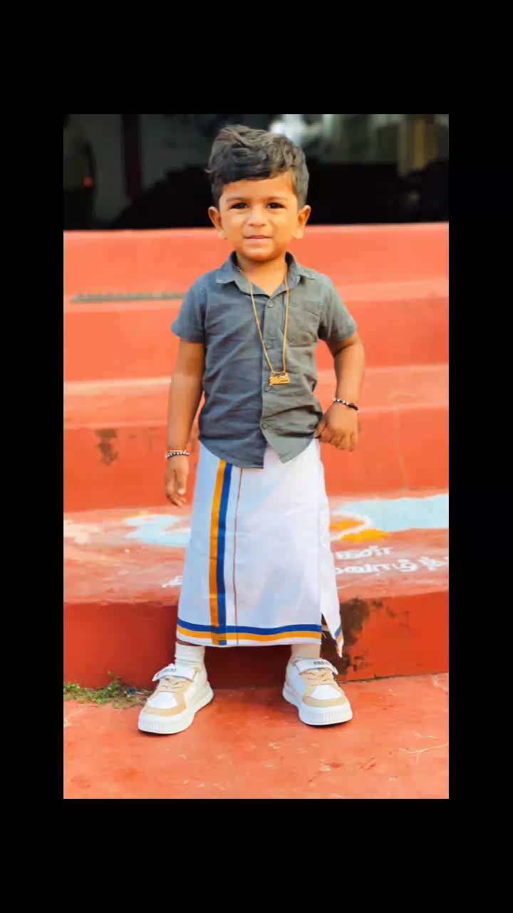@Prashanthan Rock