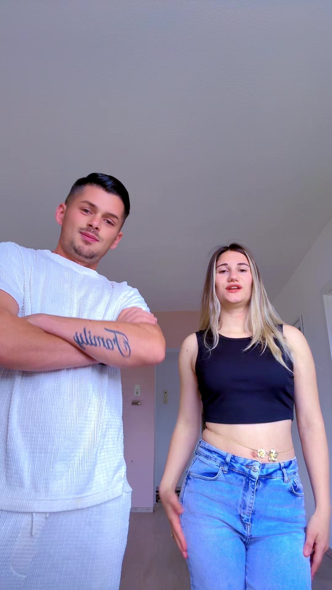 @martina & qazimi