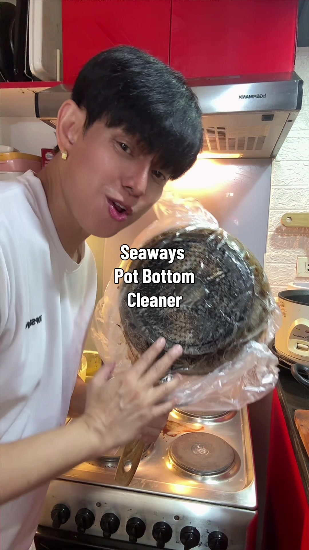 @Eric