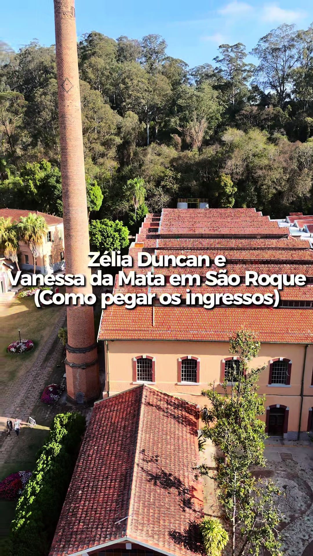 @Portal São Roque 🍁 Dicas