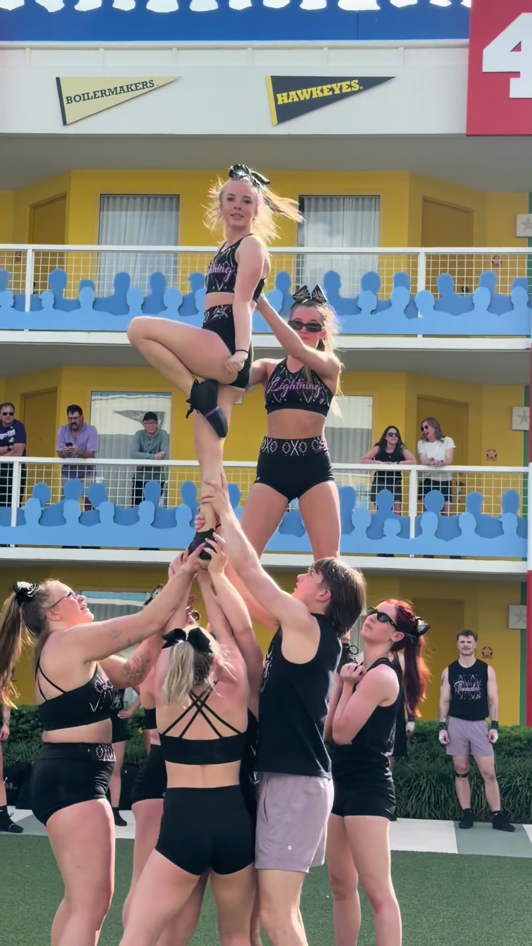 @Perfect Storm Athletics