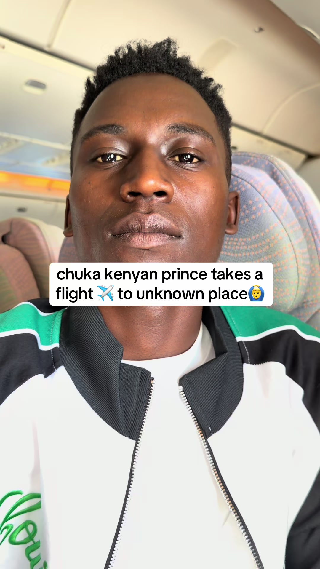 @Chuka University trends🔥