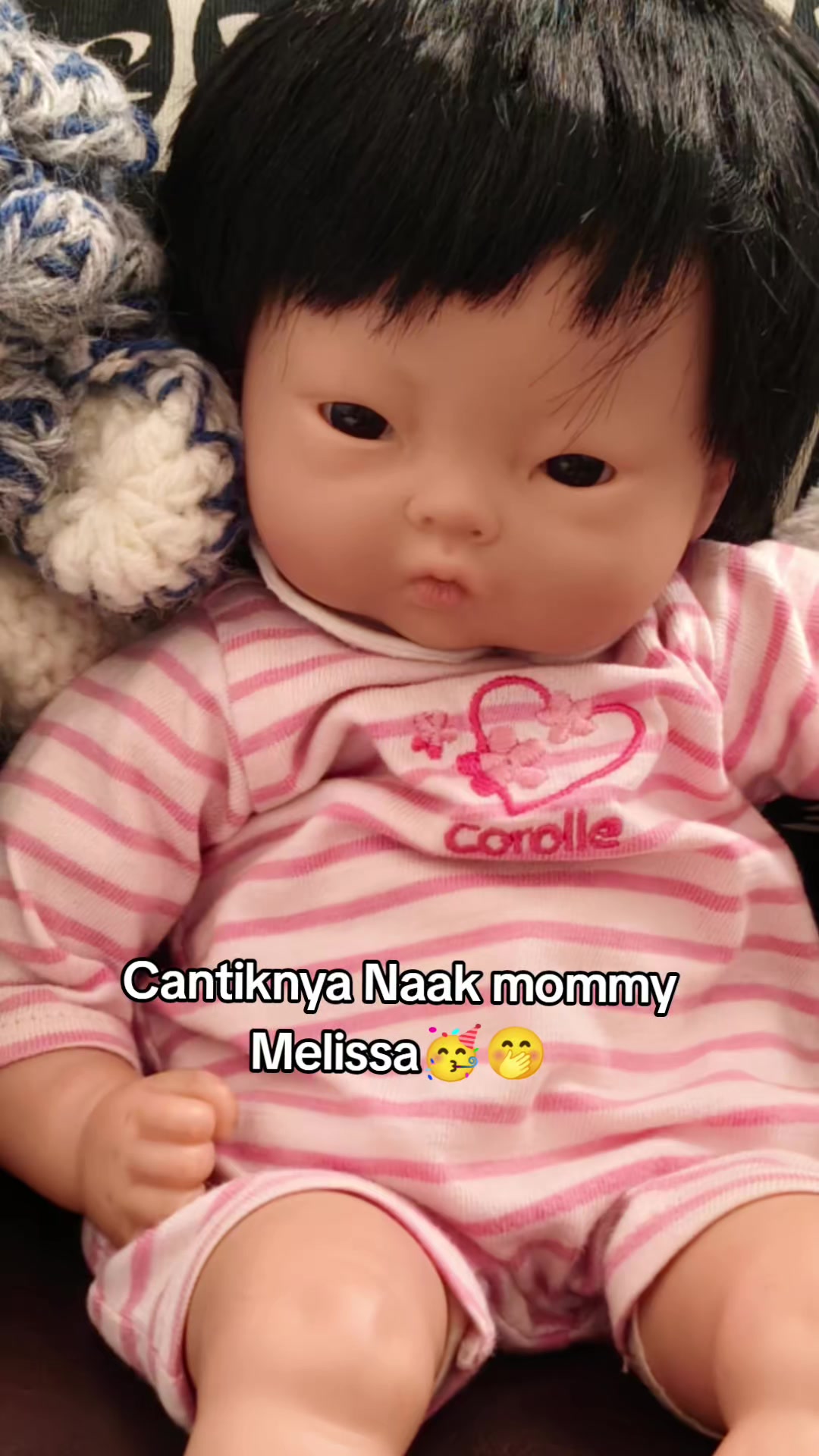 @⧏⃪⧳⃟️🅜elissa Ariyanti⁶⁹࿐