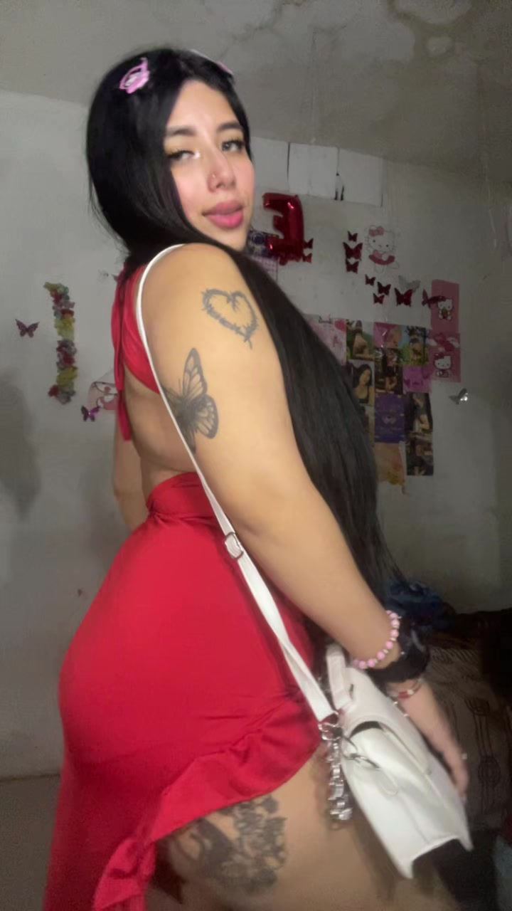 @Génesis Andrea 💋