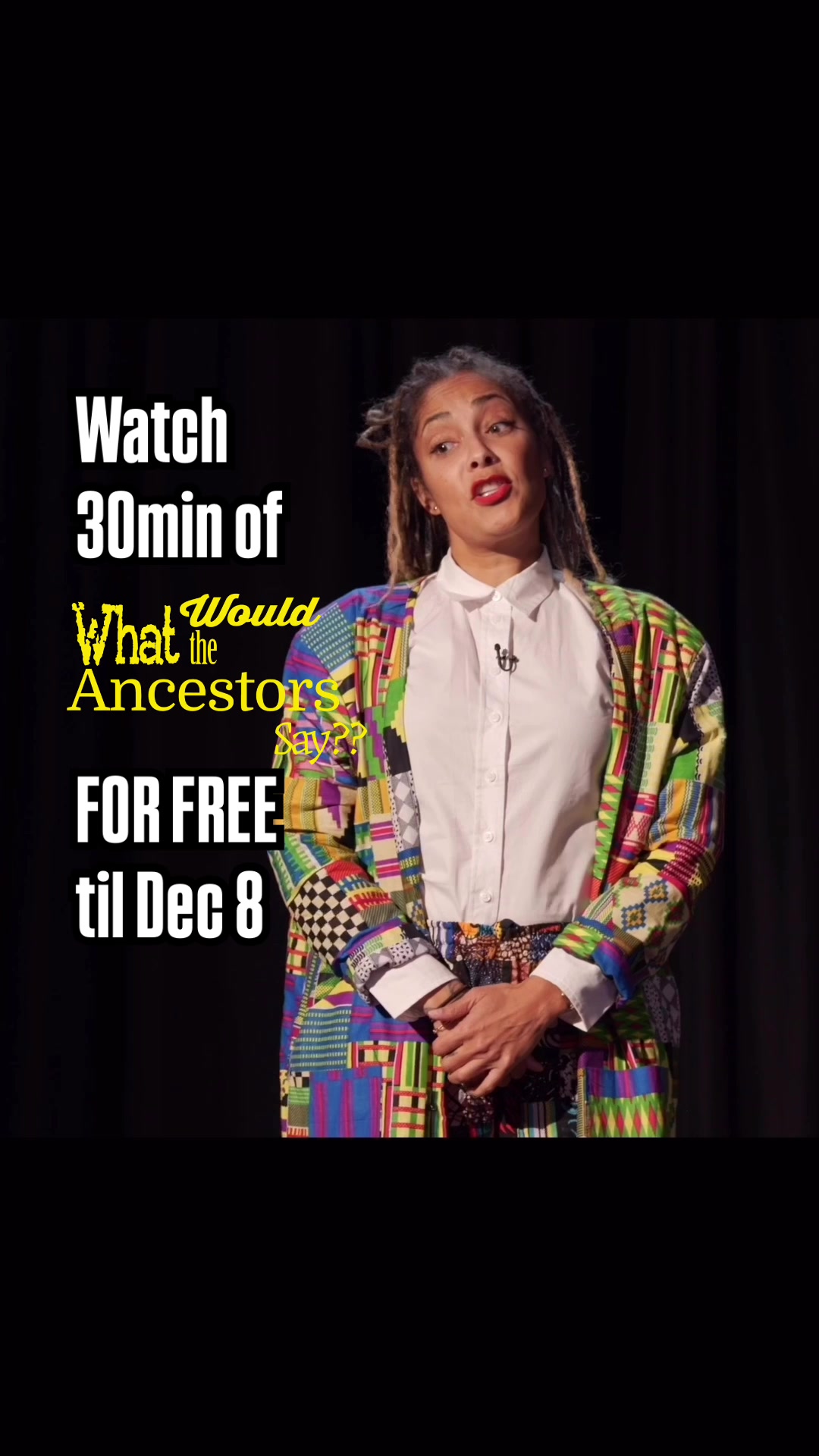 @Amanda Seales