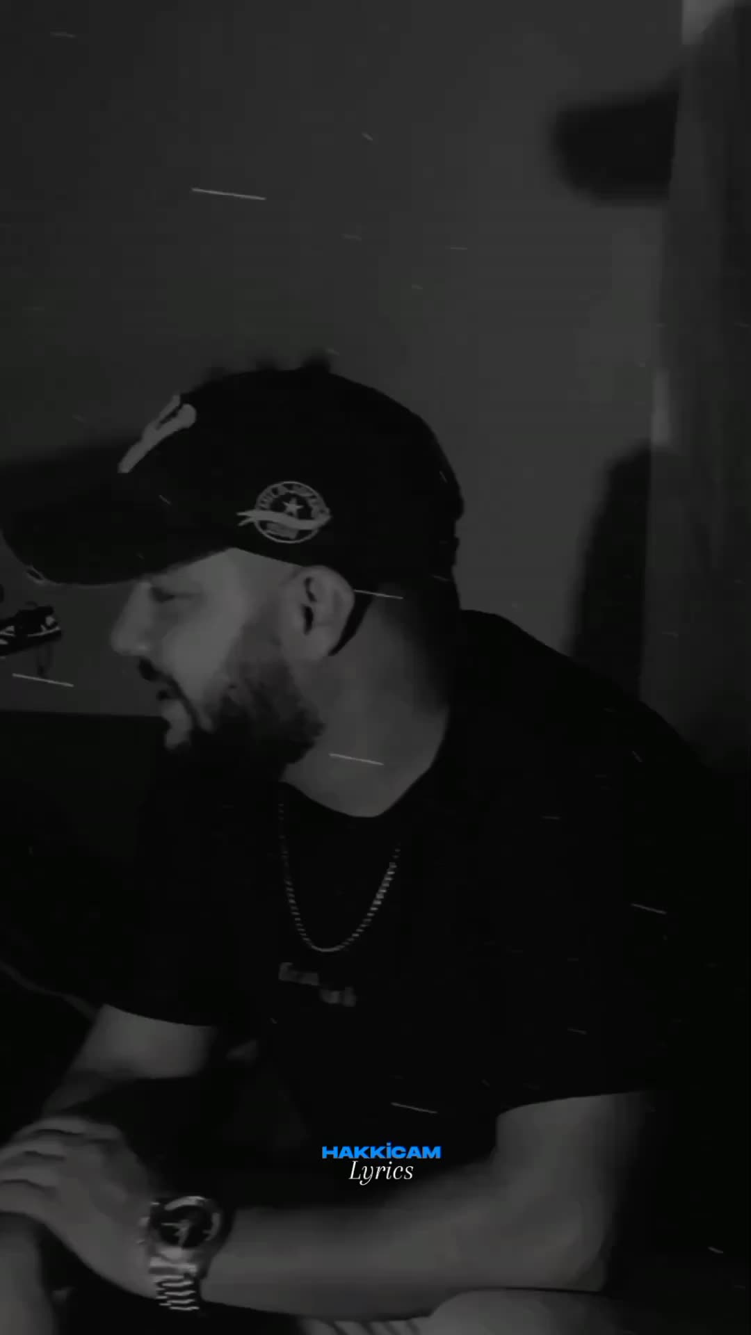 @Hakkı &Ccedil;am Lyrics