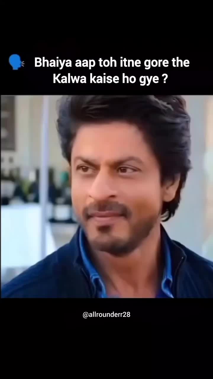 @Farhan Chand